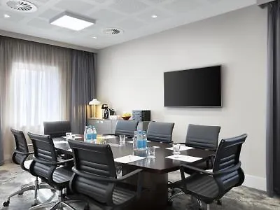 Hotel Hampton By Hilton Bristol Airport Redhill   Redhill (Somerset)