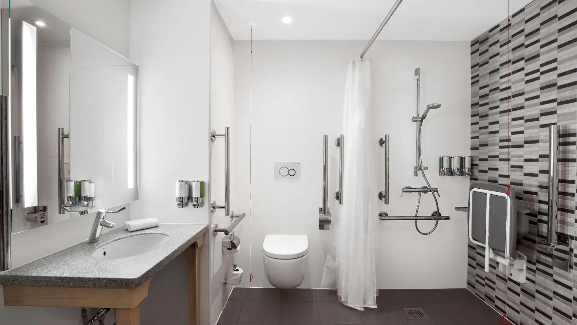 ***  Hampton By Hilton Bristol Airport Hotel Redhill  Verenigd Koninkrijk