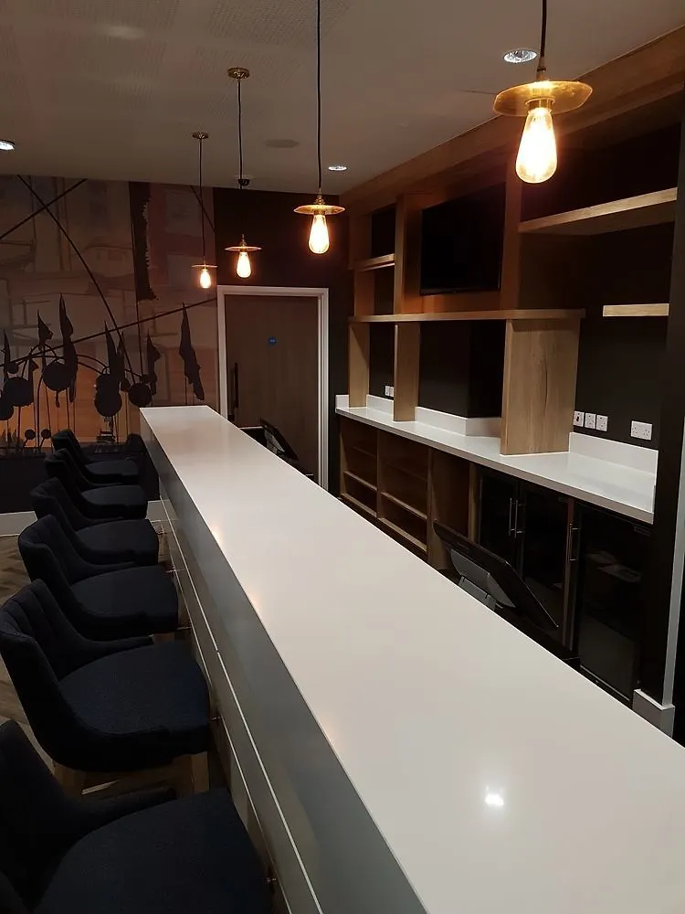 Hampton By Hilton Bristol Airport Hotel Redhill  3*, Redhill (Somerset) Verenigd Koninkrijk