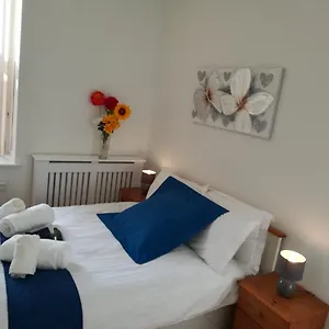 Apartment Delightful, 1 Bedroom Uplands,, Swansea