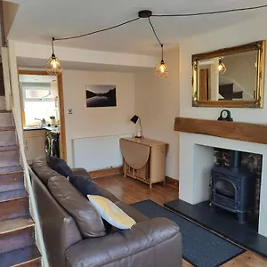 Apartment Town Centre House With Free Parking, Cheltenham