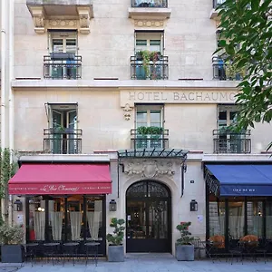 Bachaumont Hotel Paris