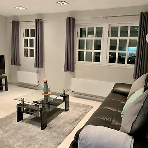 Holiday home Richmond House By Staytor, Exeter
