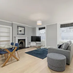 Destiny Scotland - Hill Street Apartamento Edimburgo