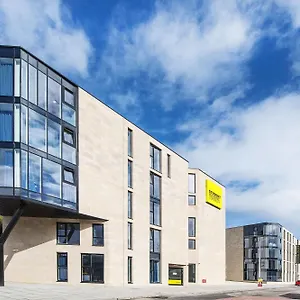 Destiny Student - Holyrood Apartamento Edimburgo