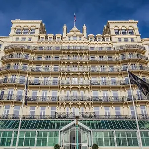 The Grand Hotel Brighton