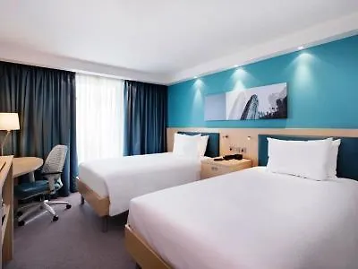 Hampton By Hilton Bristol Airport Hotel Redhill   Redhill (Somerset)