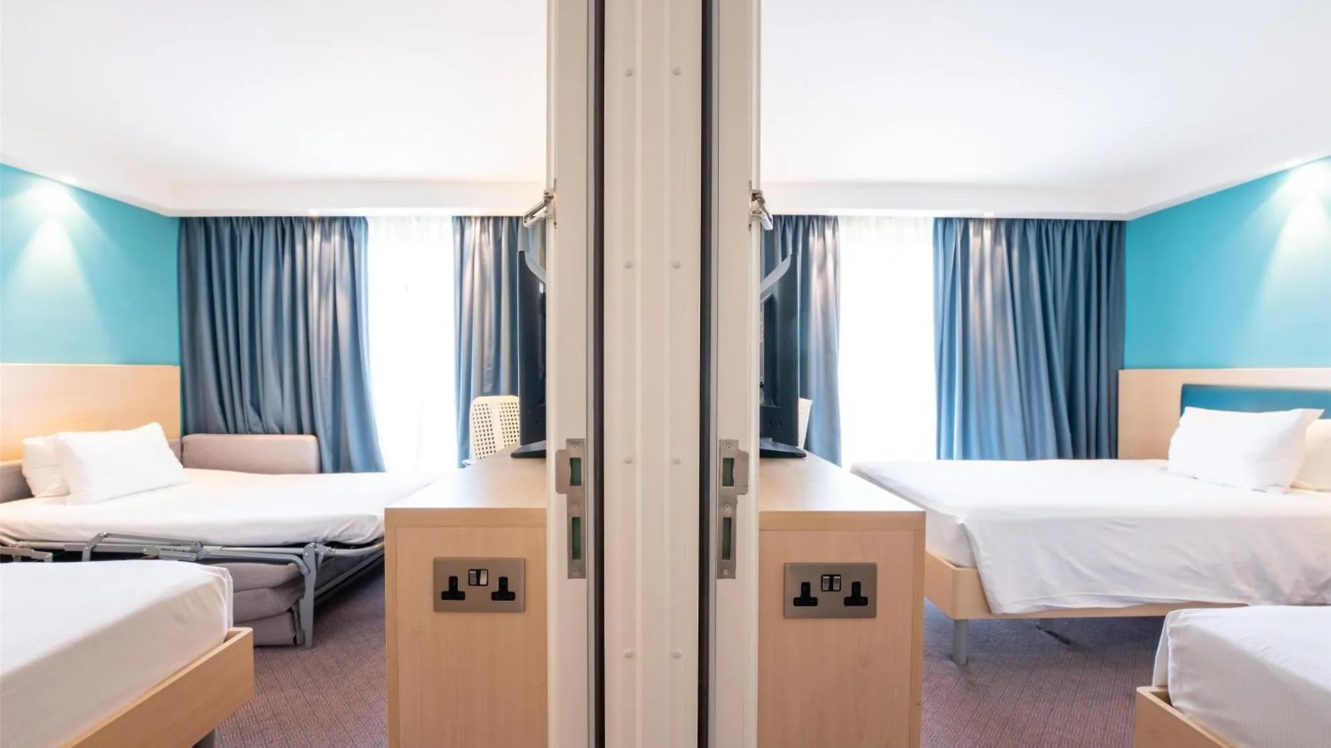 Hampton By Hilton Bristol Airport Hotel Redhill   Redhill (Somerset)