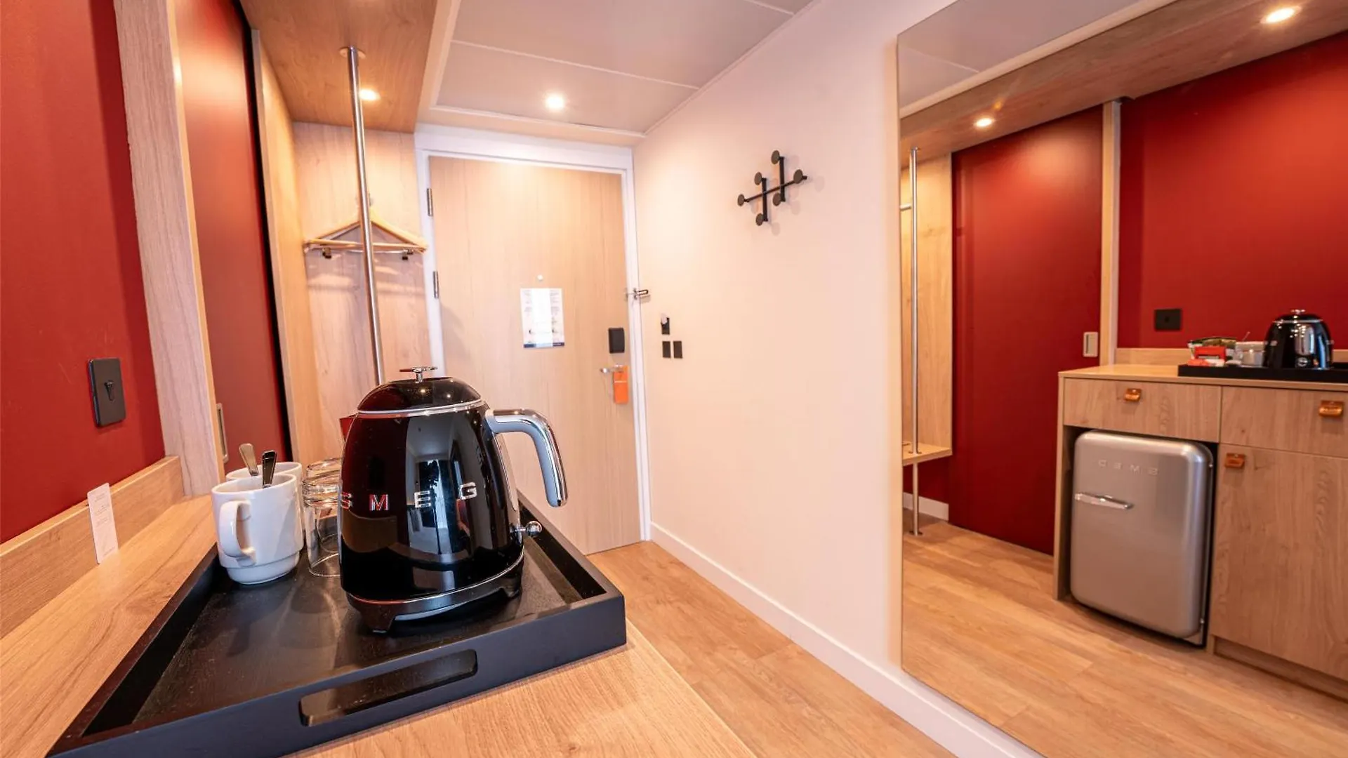 Hampton By Hilton Bristol Airport Hotel Redhill  Redhill (Somerset)