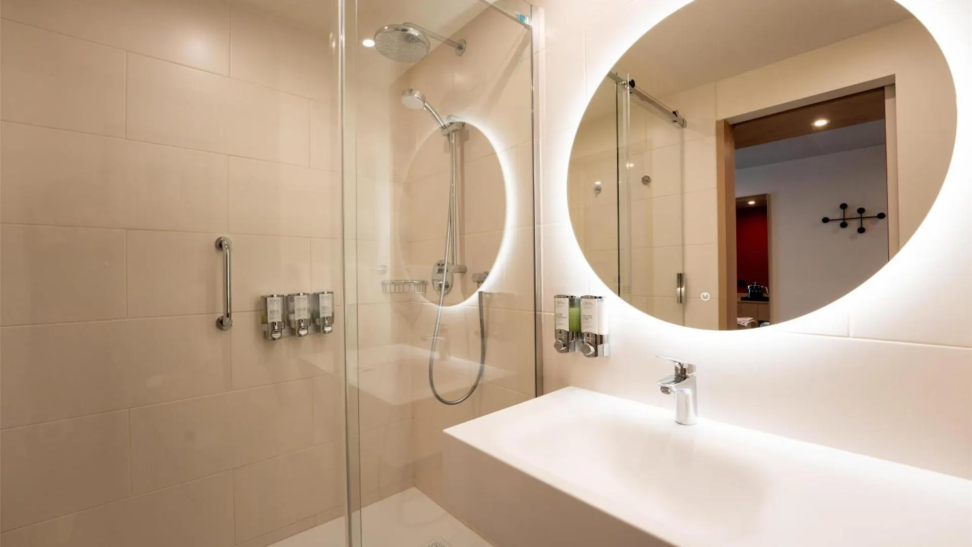Hampton By Hilton Bristol Airport Hotel Redhill