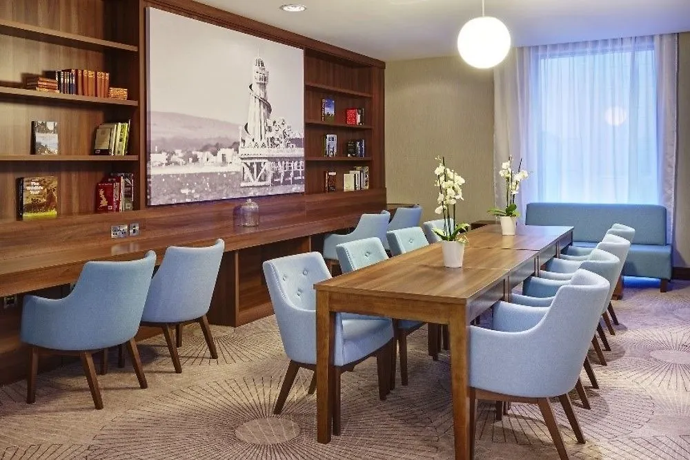Hampton By Hilton Bristol Airport Hotel Redhill  Redhill (Somerset)
